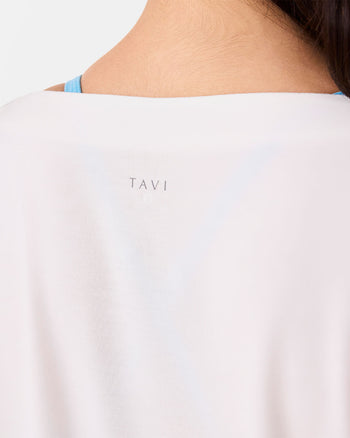 Haven Tee | Tops > Short Sleeve | Tavi – ToeSox | Tavi | Vooray