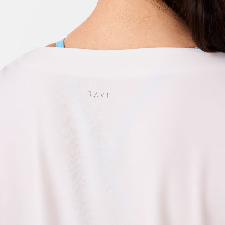 Haven Tee | Tops > Short Sleeve | Tavi – ToeSox | Tavi | Vooray