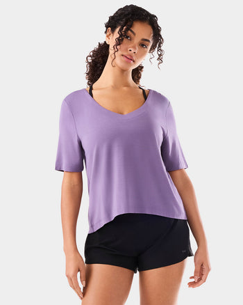 TAVI D3 Tops & Bras 2025 (GRIN) | | Tavi – ToeSox | Tavi | Vooray