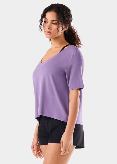 Haven Tee | Tops > Short Sleeve | Tavi – Tavi Active