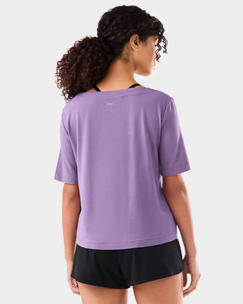 Haven Tee | Tops > Short Sleeve | Tavi – ToeSox | Tavi | Vooray