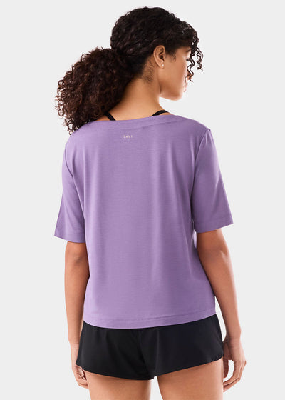 Haven Tee | Tops > Short Sleeve | Tavi – Tavi Active