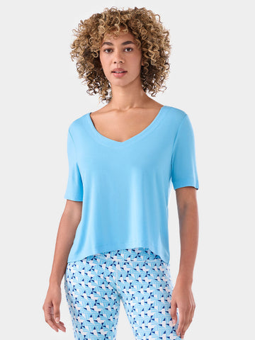 Haven Tee | Tops > Short Sleeve | Tavi – Tavi Active