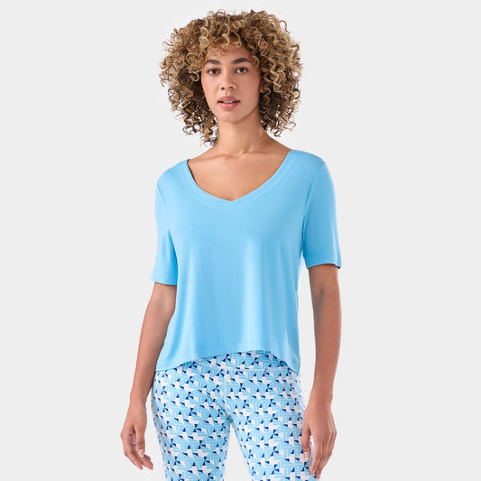 Haven Tee | Tops > Short Sleeve | Tavi – Tavi Active