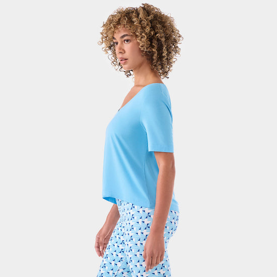 Haven Tee | Tops > Short Sleeve | Tavi – Tavi Active