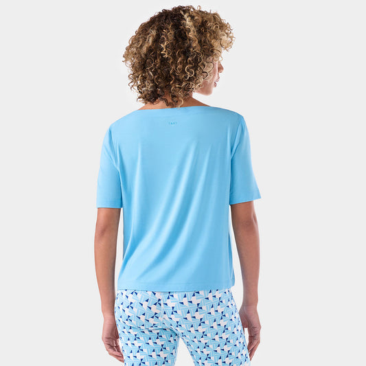 Haven Tee | Tops > Short Sleeve | Tavi – Tavi Active