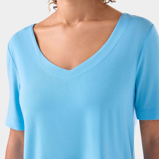 Haven Tee | Tops > Short Sleeve | Tavi – Tavi Active