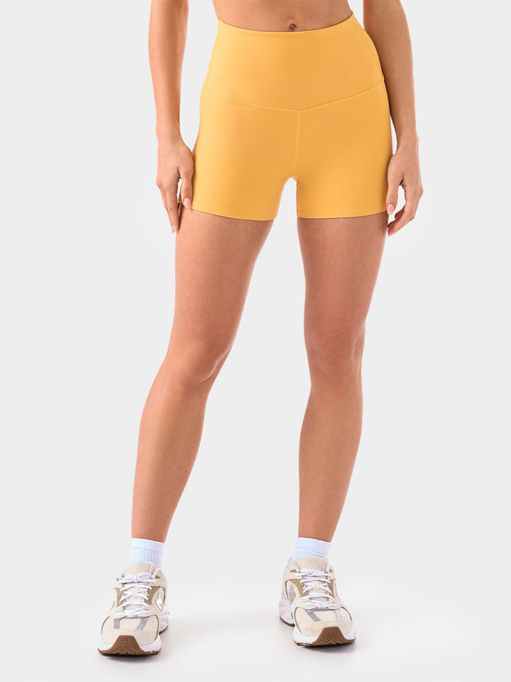 TaviSculpt® Hot Short | Bottoms > Biker Shorts | Tavi – ToeSox | Tavi | Vooray