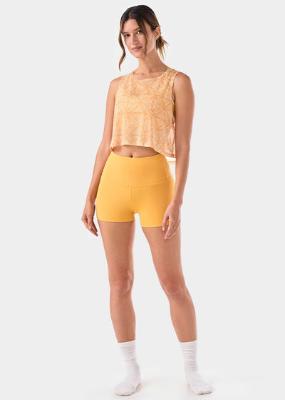 TaviSculpt® Hot Short | Bottoms > Biker Shorts | Tavi – Tavi Active