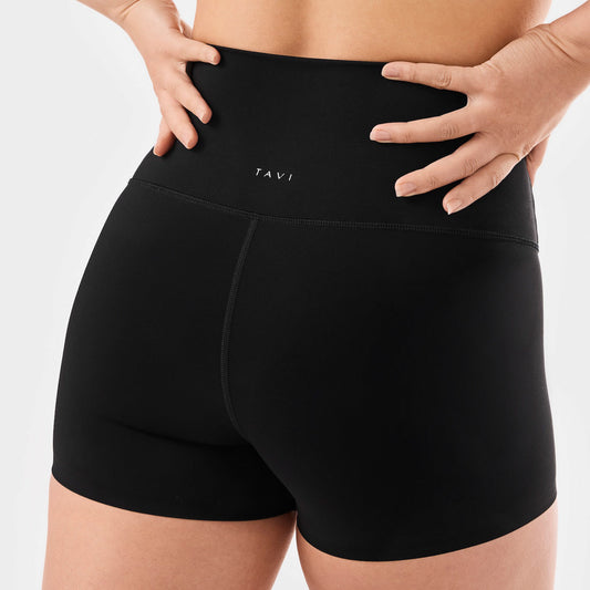 TaviSculpt® Hot Short | Bottoms > Biker Shorts | Tavi – Tavi Active