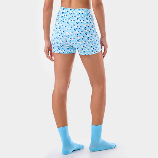 TaviSculpt® Hot Short | Bottoms > Biker Shorts | Tavi – Tavi Active