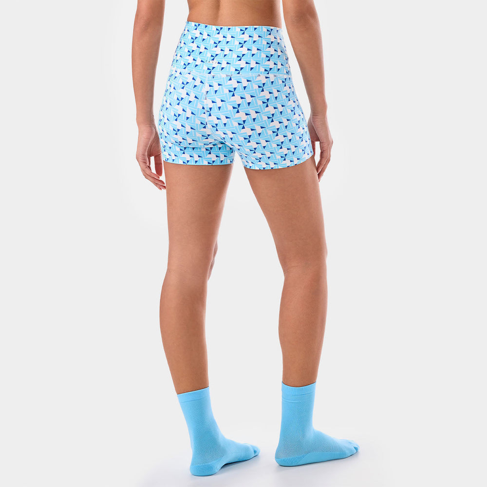 TaviSculpt® Hot Short | Bottoms > Biker Shorts | Tavi – Tavi Active