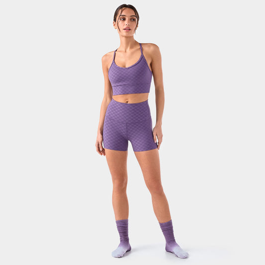 TaviSculpt® Hot Short | Bottoms > Biker Shorts | Tavi – Tavi Active