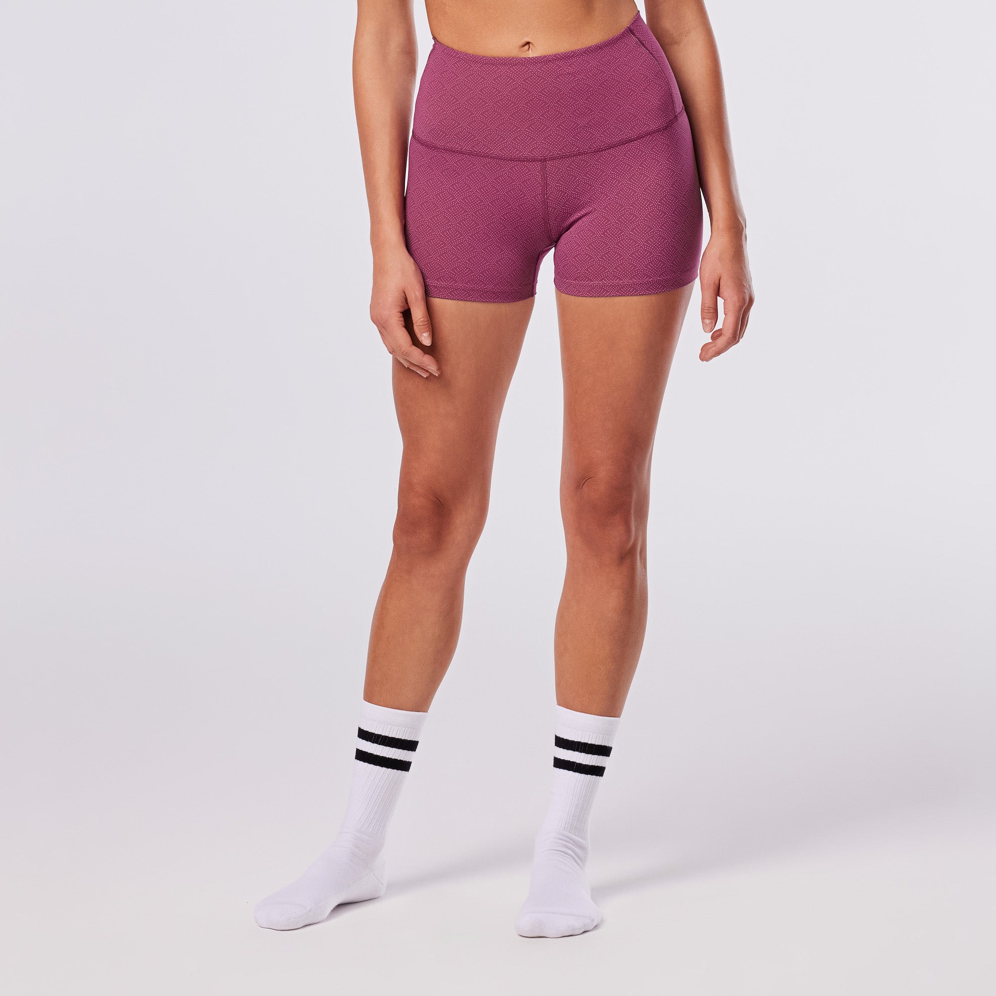 TaviSculpt® Hot Short | Bottoms > Biker Shorts | Tavi – Tavi Active