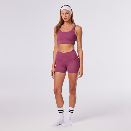 TaviSculpt® Hot Short | Bottoms > Biker Shorts | Tavi – Tavi Active