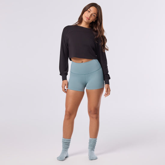TaviSculpt® Hot Short | Bottoms > Biker Shorts | Tavi – Tavi Active