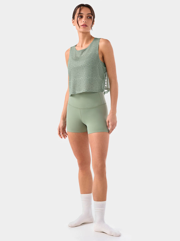 TaviSculpt® Hot Short | Bottoms > Biker Shorts | Tavi – ToeSox | Tavi | Vooray