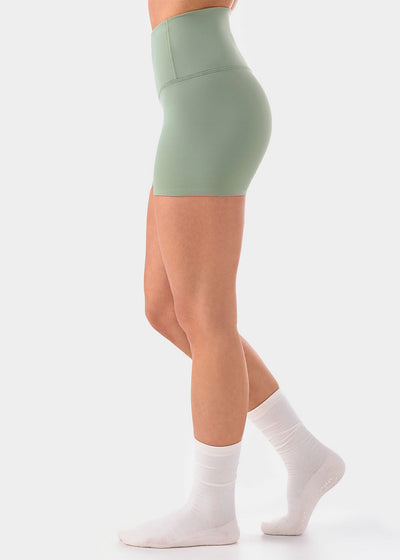 TaviSculpt® Hot Short | Bottoms > Biker Shorts | Tavi – Tavi Active