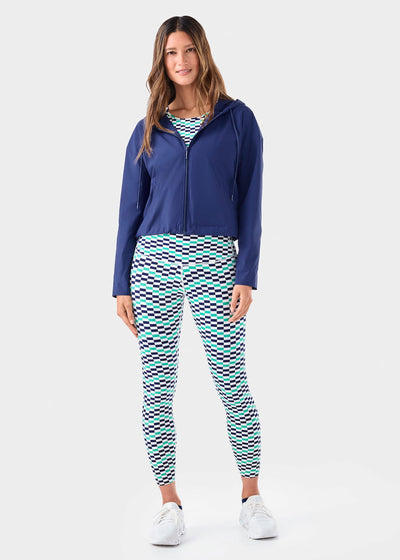 Meet The Dawn Jacket | Tops > Jackets | Tavi – Tavi Active