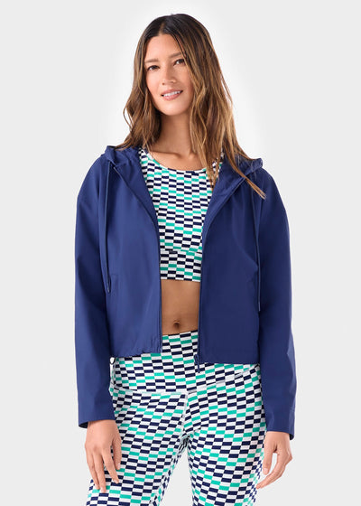 Meet The Dawn Jacket | Tops > Jackets | Tavi – Tavi Active