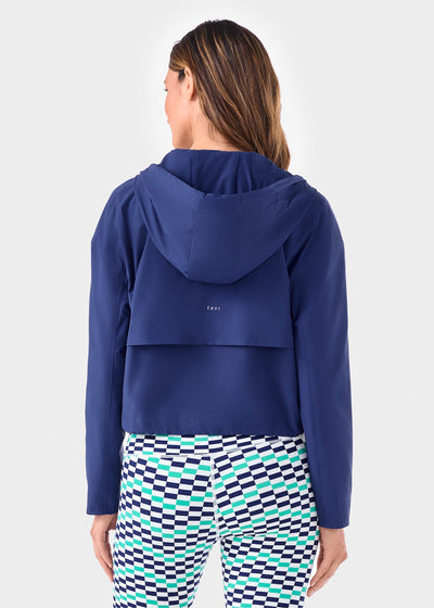 Meet The Dawn Jacket | Tops > Jackets | Tavi – Tavi Active