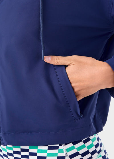 Meet The Dawn Jacket | Tops > Jackets | Tavi – Tavi Active