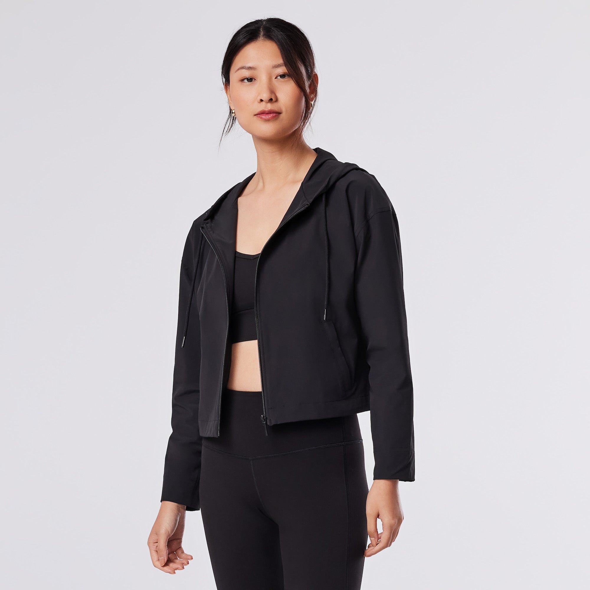 Meet The Dawn Jacket | Tops > Jackets | Tavi – Tavi Active
