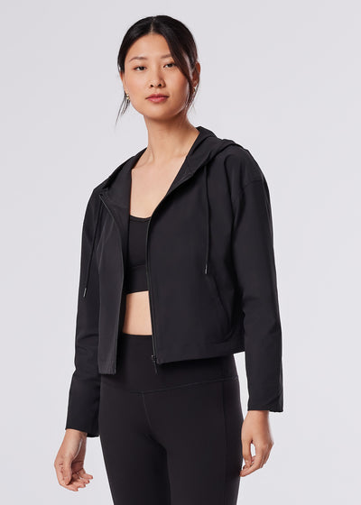 Meet The Dawn Jacket | Tops > Jackets | Tavi – Tavi Active