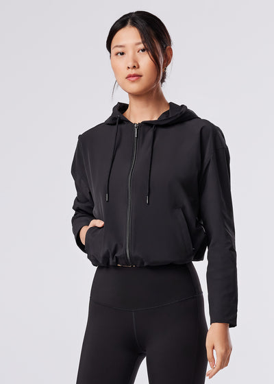Meet The Dawn Jacket | Tops > Jackets | Tavi – Tavi Active
