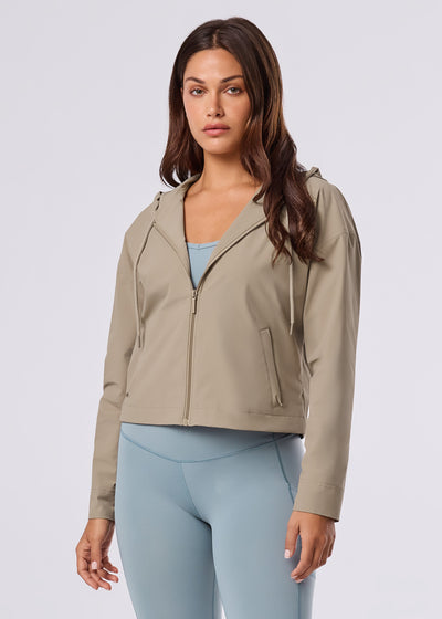 Meet The Dawn Jacket | Tops > Jackets | Tavi – Tavi Active