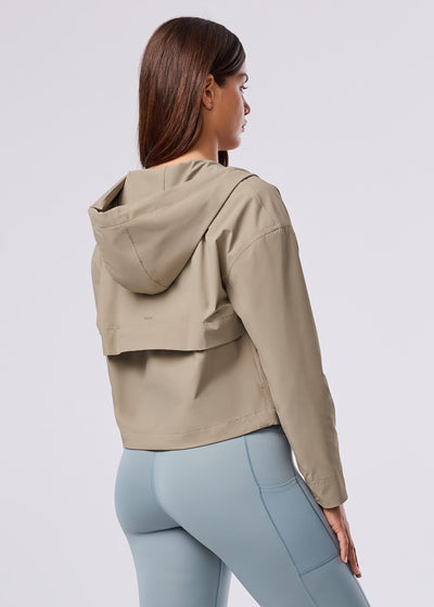 Meet The Dawn Jacket | Tops > Jackets | Tavi – Tavi Active