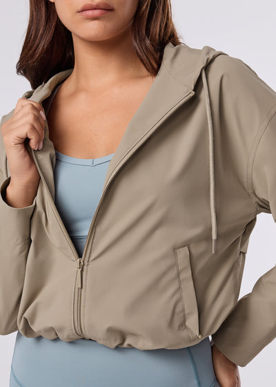 Meet The Dawn Jacket | Tops > Jackets | Tavi – Tavi Active