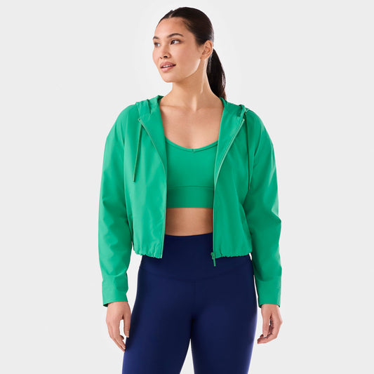 Meet The Dawn Jacket | Tops > Jackets | Tavi – Tavi Active