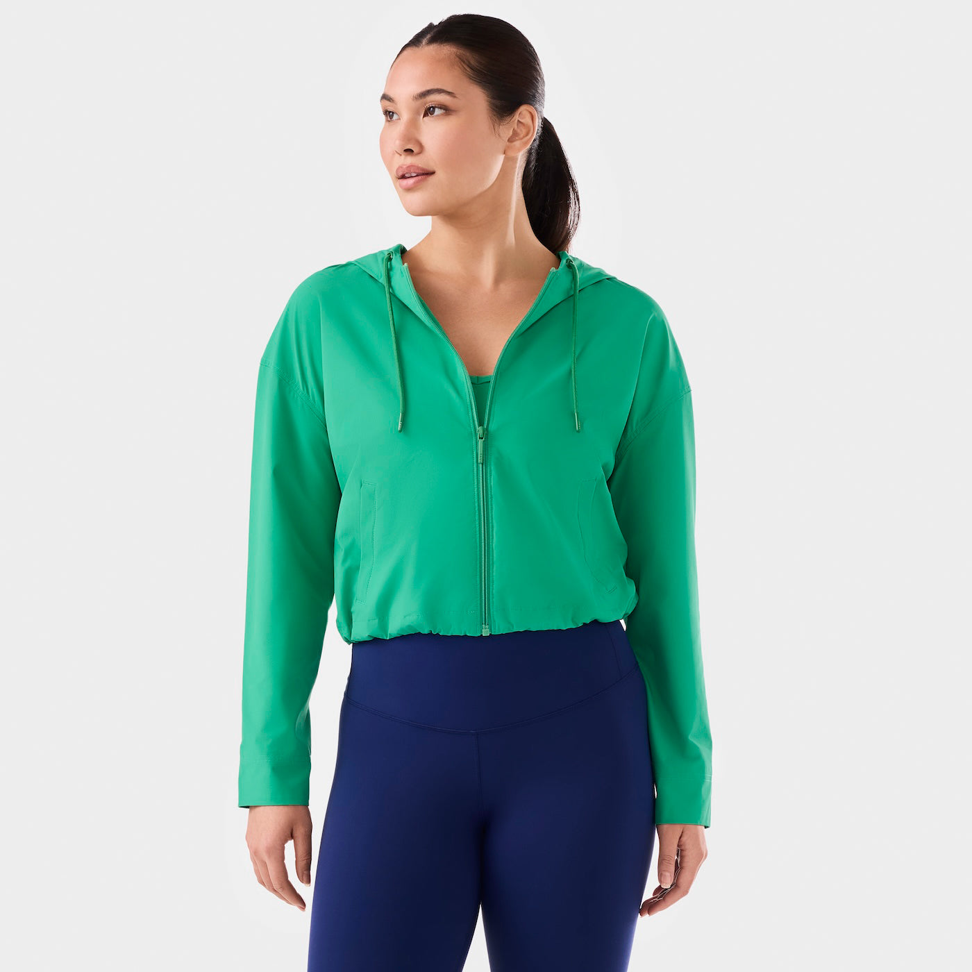 Meet The Dawn Jacket