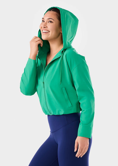 Meet The Dawn Jacket | Tops > Jackets | Tavi – Tavi Active