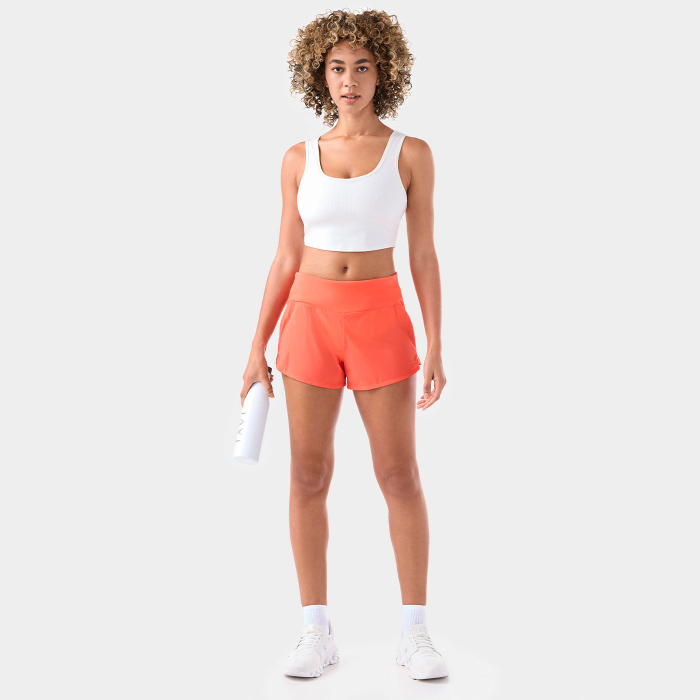 Nostalgia Support Tank | Tops > Tanks | Tavi – Tavi Active