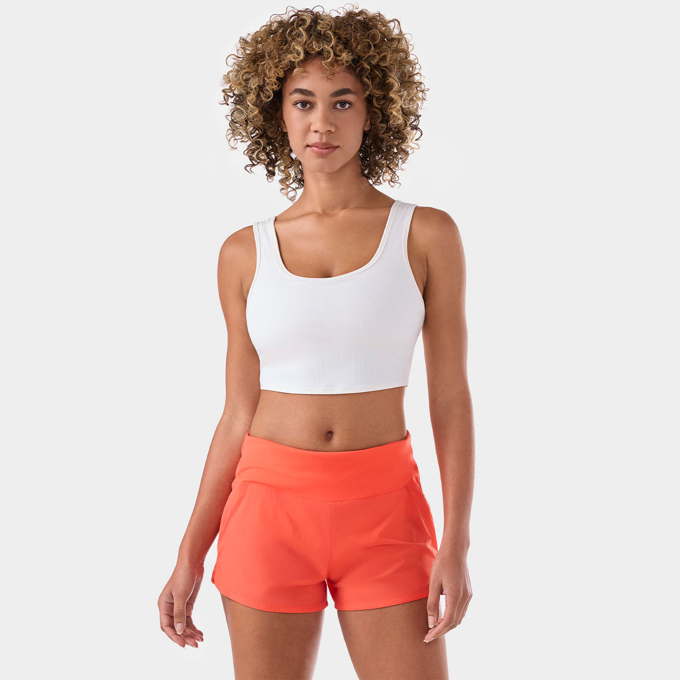 Nostalgia Support Tank | Tops > Tanks | Tavi – Tavi Active
