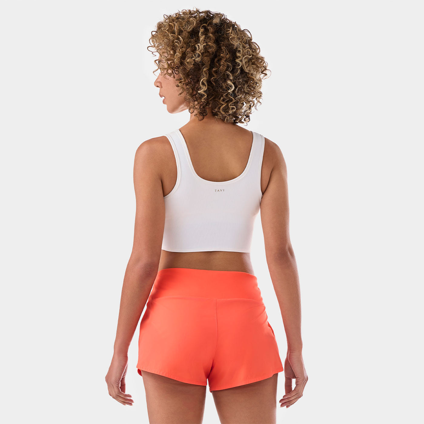 Nostalgia Support Tank | Tops > Tanks | Tavi – Tavi Active