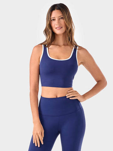 Nostalgia Support Tank | Tops > Tanks | Tavi – Tavi Active