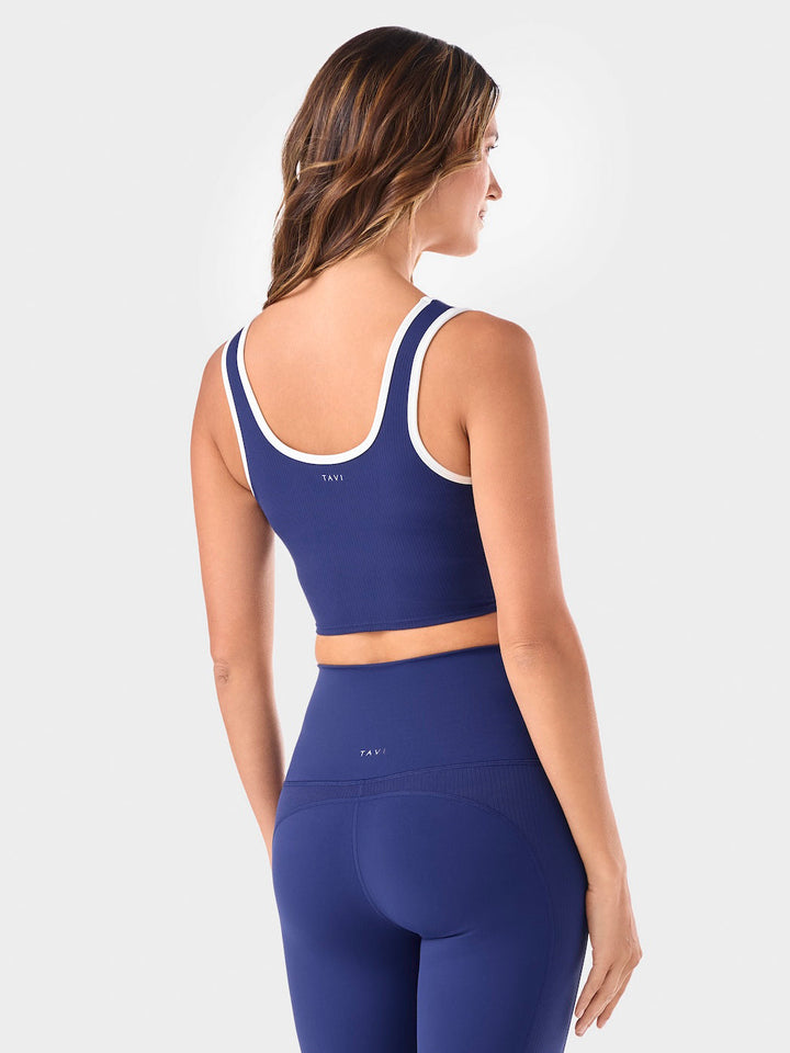 Nostalgia Support Tank | Tops > Tanks | Tavi – ToeSox | Tavi | Vooray