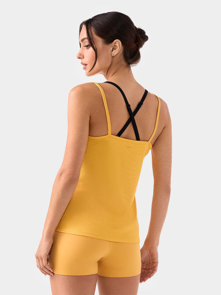 Pace Rib Tank | Tops > Tanks | Tavi – ToeSox | Tavi | Vooray