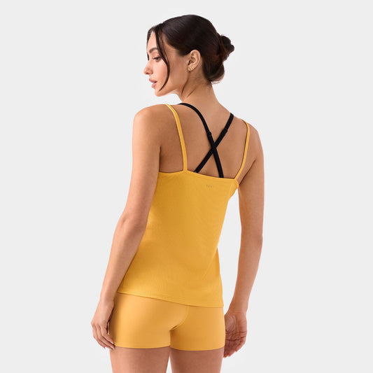 Pace Rib Tank | Tops > Tanks | Tavi – Tavi Active