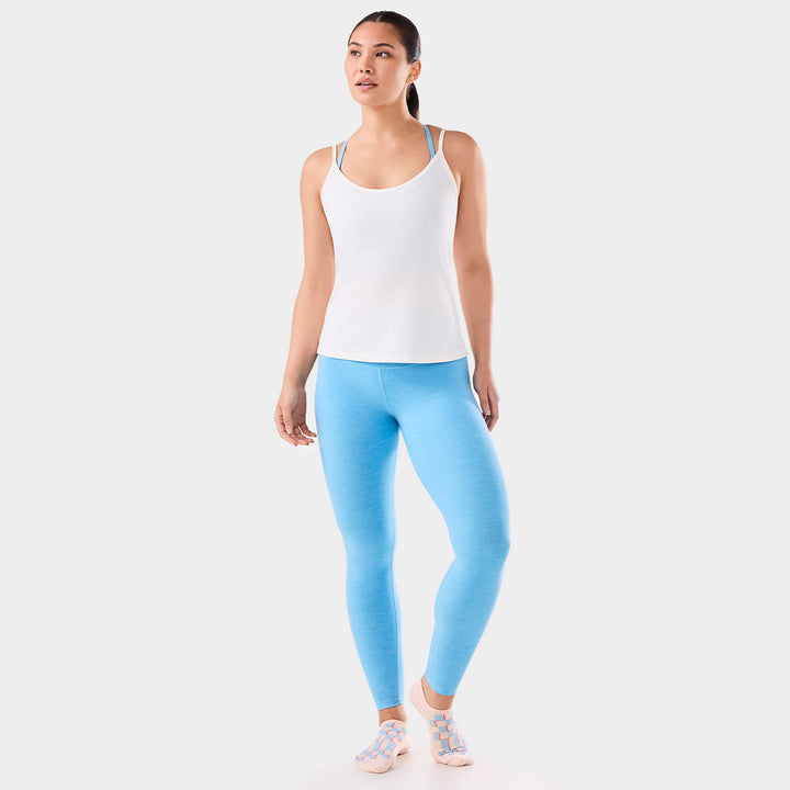 Pace Rib Tank | Tops > Tanks | Tavi – ToeSox | Tavi | Vooray