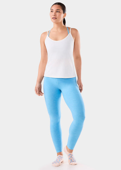 Pace Rib Tank | Tops > Tanks | Tavi – Tavi Active