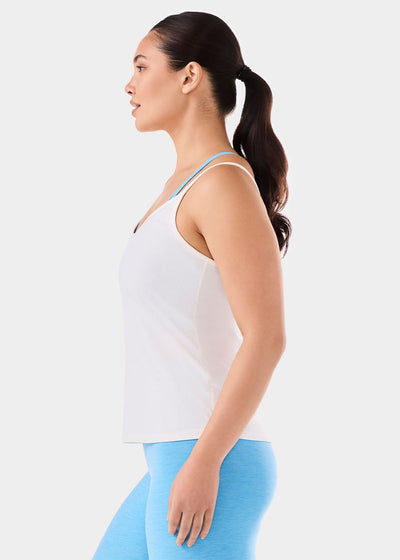 Pace Rib Tank | Tops > Tanks | Tavi – Tavi Active