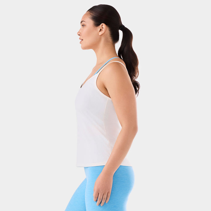 Pace Rib Tank | Tops > Tanks | Tavi – ToeSox | Tavi | Vooray