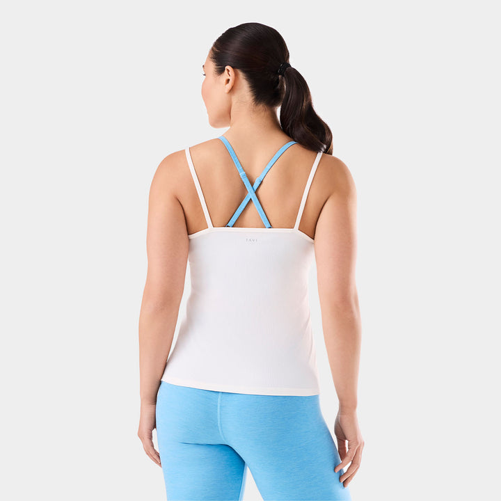TAVI D3 Tops & Bras 2025 (GRIN) | | Tavi – ToeSox | Tavi | Vooray
