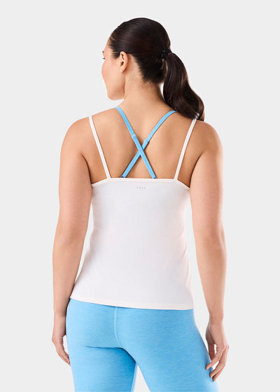 Pace Rib Tank | Tops > Tanks | Tavi – Tavi Active