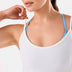 Pace Rib Tank | Tops > Tanks | Tavi – ToeSox | Tavi | Vooray