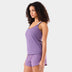Pace Rib Tank | Tops > Tanks | Tavi – ToeSox | Tavi | Vooray